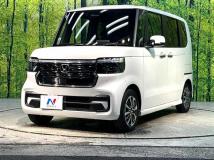 2025 Honda N BOX