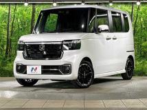 2025 Honda N BOX