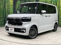 2026 Honda N BOX