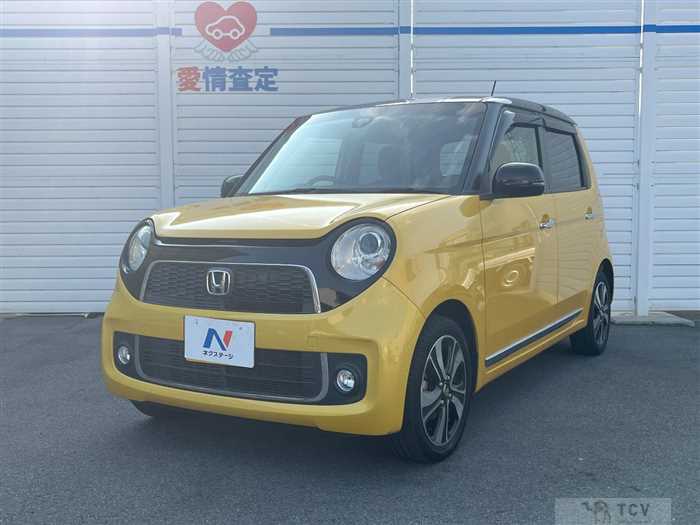 2014 Honda N-ONE
