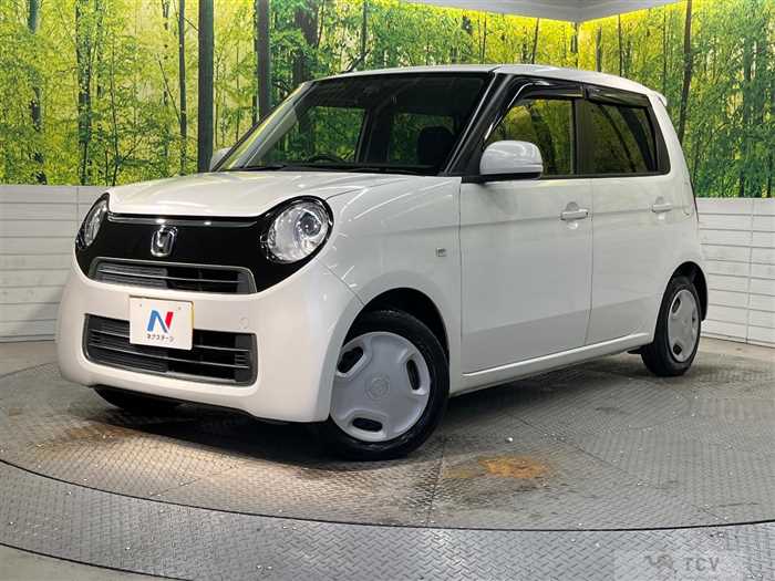 2019 Honda N-ONE