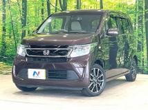 2014 Honda N-WGN