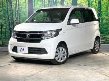 2014 Honda N-WGN