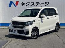 2015 Honda N-WGN