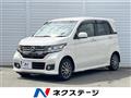 2015 Honda N-WGN