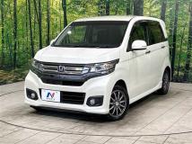 2015 Honda N-WGN