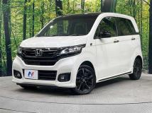 2017 Honda N-WGN