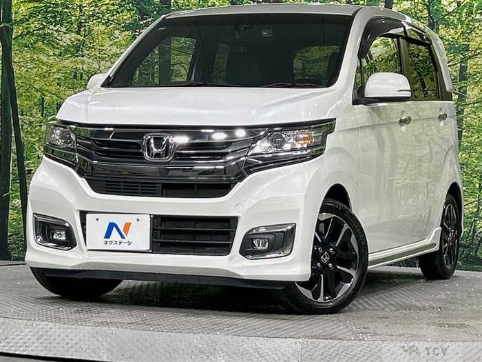 2019 Honda N-WGN