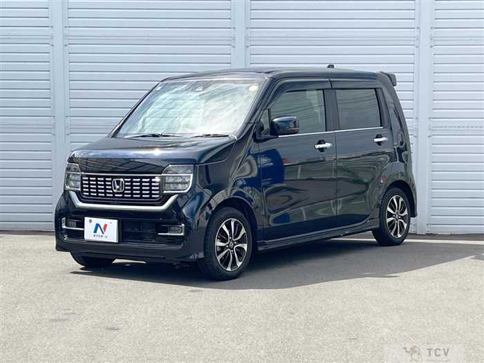 2020 Honda N-WGN