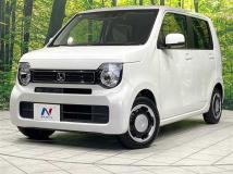 2023 Honda N-WGN