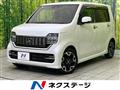 2020 Honda N-WGN