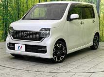 2020 Honda N-WGN