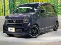 2022 Honda N-WGN