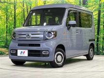 2023 Honda N-VAN
