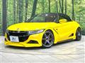 2015 Honda S660