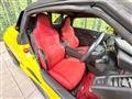 2015 Honda S660