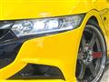 2015 Honda S660