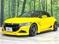 2015 Honda S660