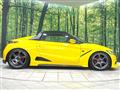 2015 Honda S660