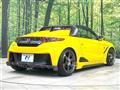 2015 Honda S660
