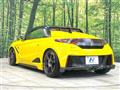 2015 Honda S660