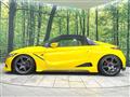 2015 Honda S660