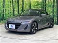 2015 Honda S660