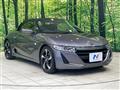 2015 Honda S660