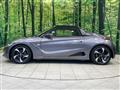 2015 Honda S660