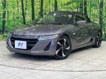 2015 Honda S660