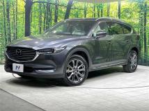 2019 Mazda CX-8
