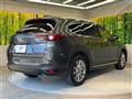 2020 Mazda CX-8