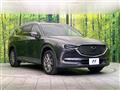 2020 Mazda CX-8