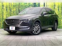 2020 Mazda CX-8