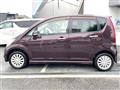 2010 Daihatsu Move