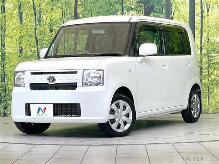 2014 Toyota PIXIS SPACE
