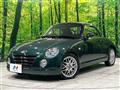 2012 Daihatsu Copen