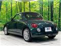 2012 Daihatsu Copen