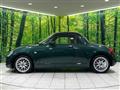 2012 Daihatsu Copen