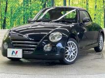 2012 Daihatsu Copen