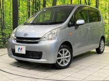 2011 Daihatsu Move