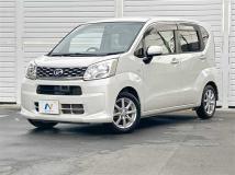 2015 Daihatsu Move