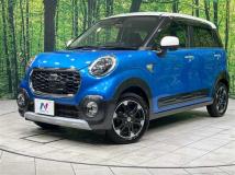 2015 Daihatsu Cast