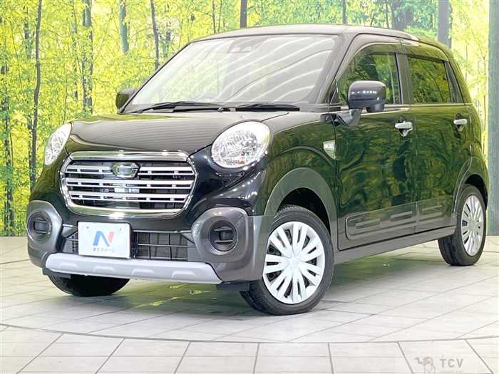 2019 Daihatsu Cast