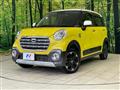 2019 Daihatsu Cast