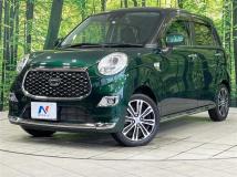 2021 Daihatsu Cast