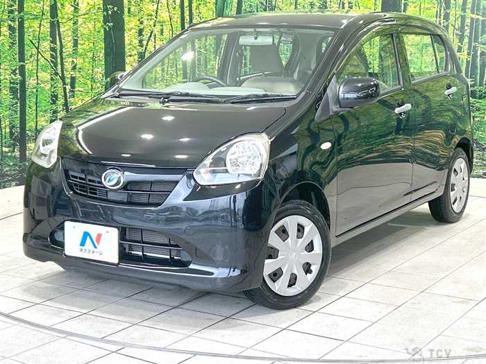 2013 Daihatsu Mira Es