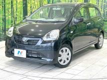 2013 Daihatsu Mira Es
