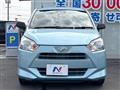 2019 Daihatsu Mira Es