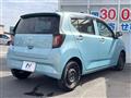 2019 Daihatsu Mira Es